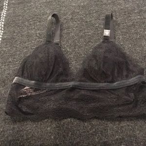 Victoria’s Secret padded bra